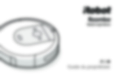 Roomba i7+