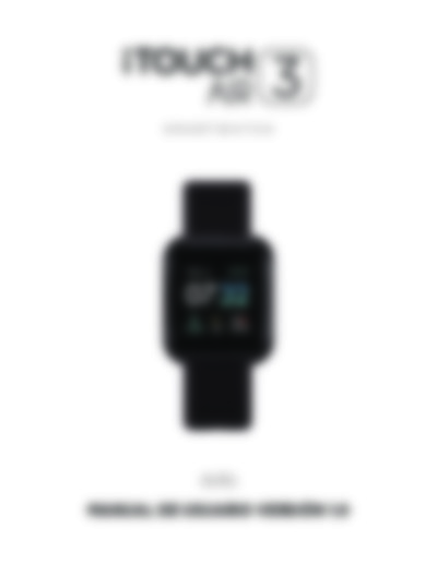 iTouch Air 3