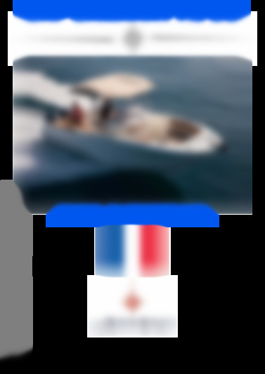 cap camarat 7.5 cc