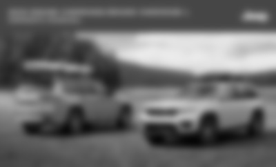 Grand Cherokee 4xe 2023