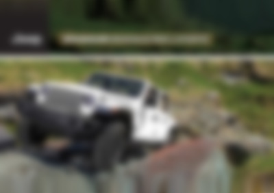 Wrangler 2019