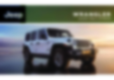 WRANGLER  ital
