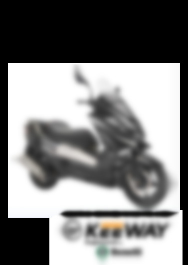 Silver Blade EFI 125