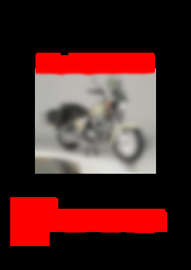 SuperLight 125 CC