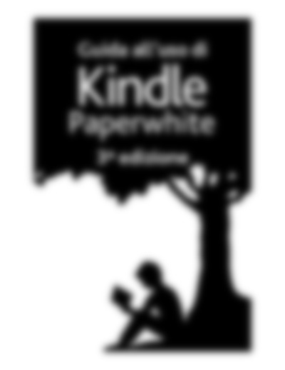 Kindle paperwhite