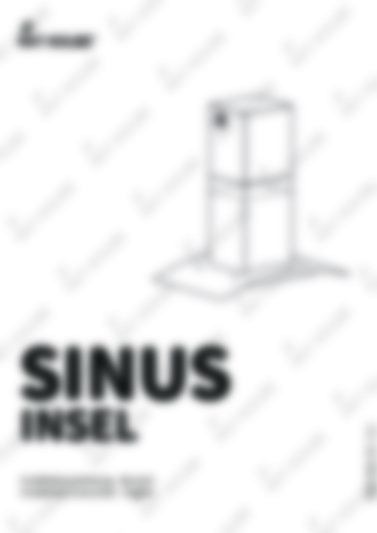 Sinus Insel TC9
