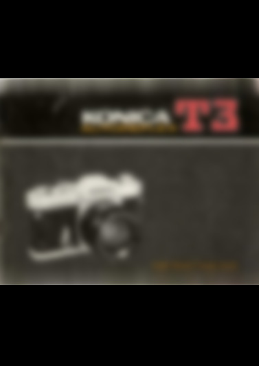 Autoreflex T3