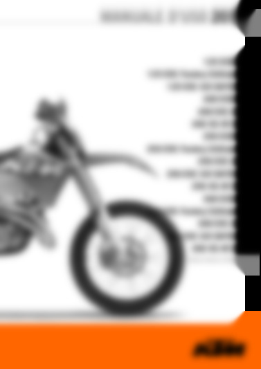 300 Exc factory 2011