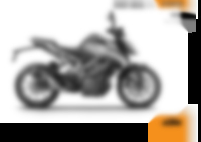 390 duke