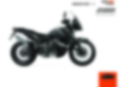 890 Adventure