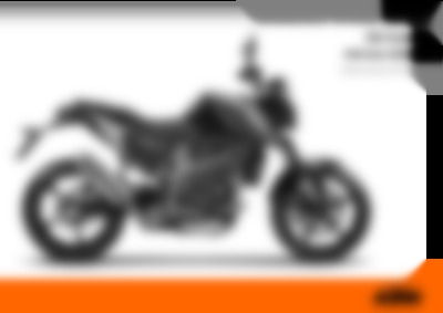 DUKE 690 2012