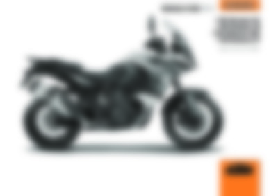 1190 Adventure 2013