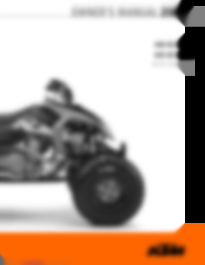 525 XC ATV