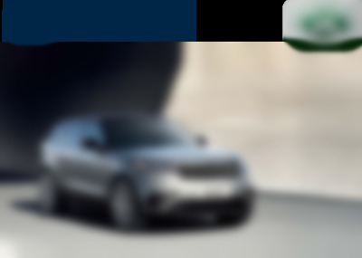 RANGE ROVER VELAR 2020