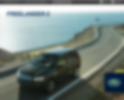 Freelander 2