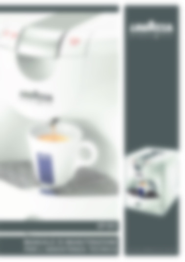 Lavazza
