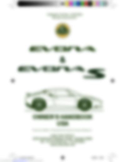 EVORA S