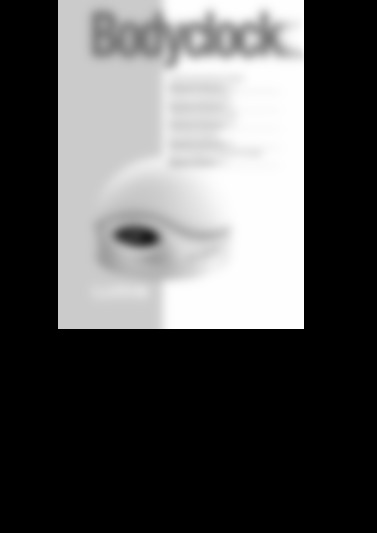bodyclock advanced 200