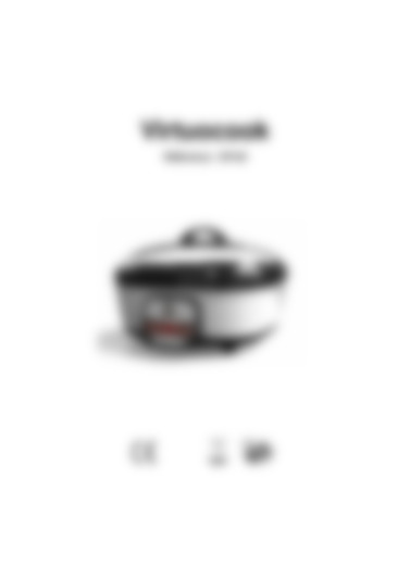 virtuocook