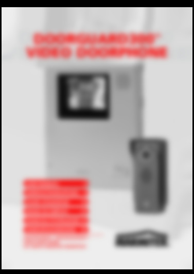 doorguard 300