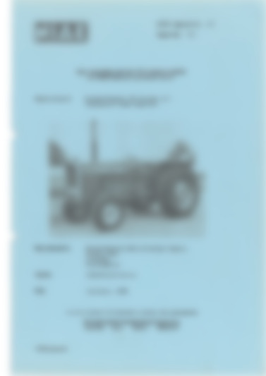 Mf 265
