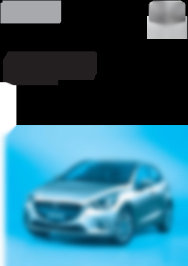 Mazda 2 demio Hatchback