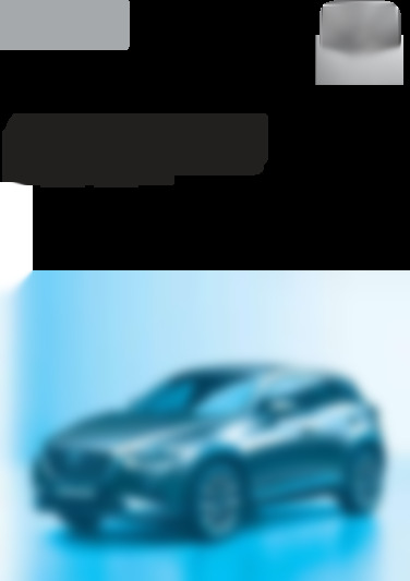 CX-3 2020