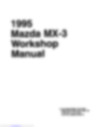 MX3 1995