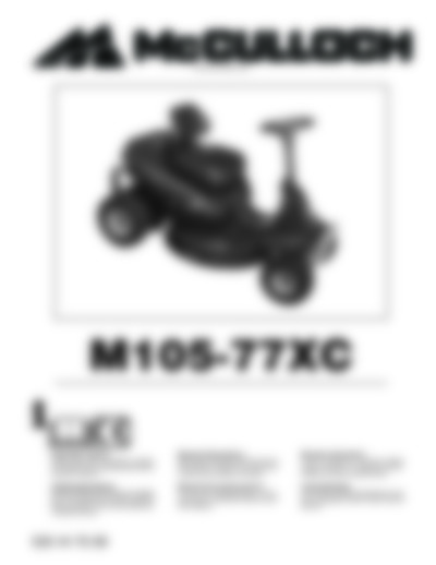 M105-77XC