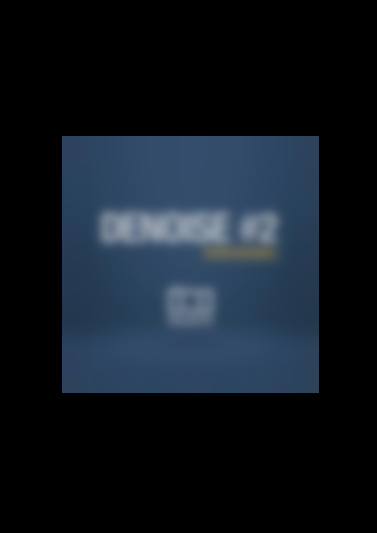 denoise project 2