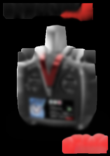 vbar control touch