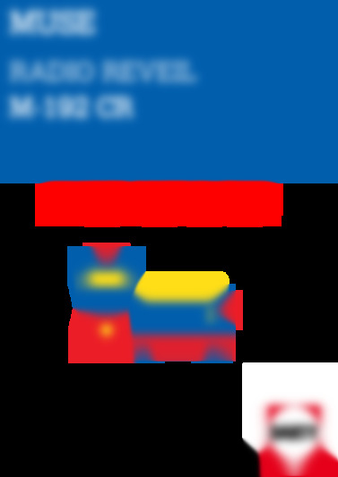 M-192 CR