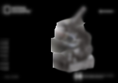 Microscope 40x-1280x