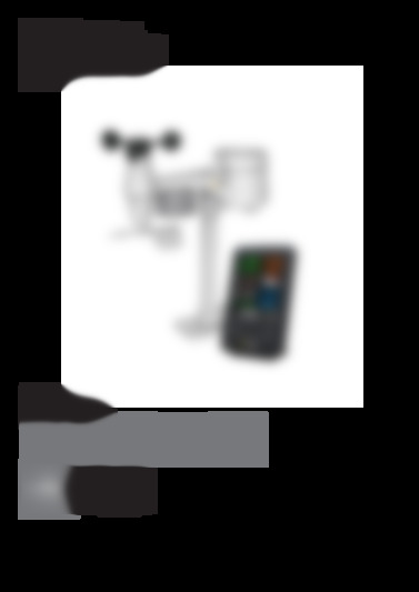colour weather center 5 in 1