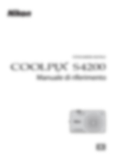 Coolpix S4200