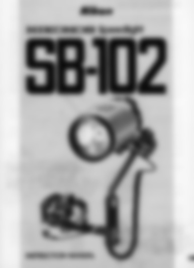 Flash SB102