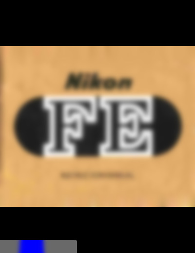 FE