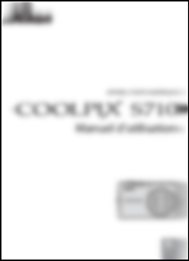 Coolpix S 710