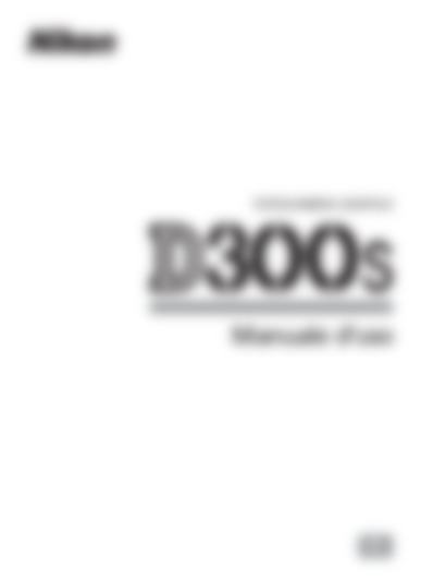 d300s