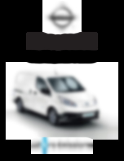 e-nv200