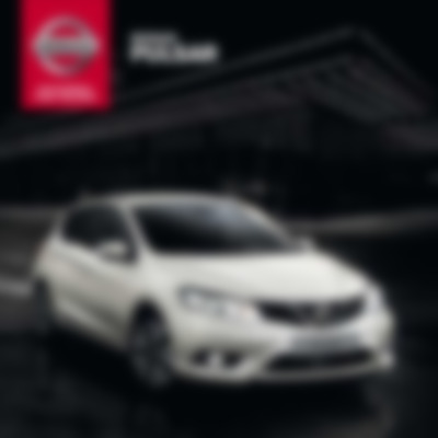 NISSAN PULSAR