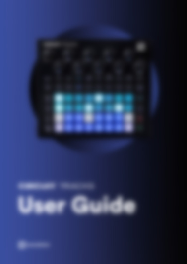Circuit tracks