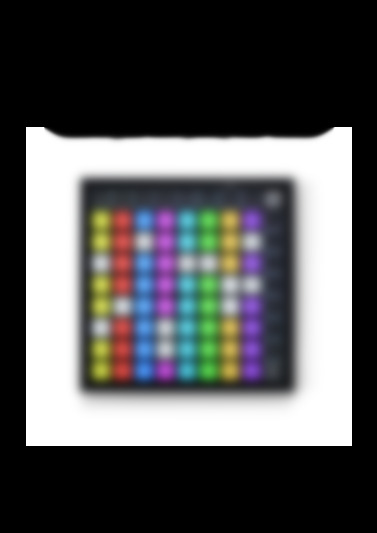 Launchpad Mini MK3