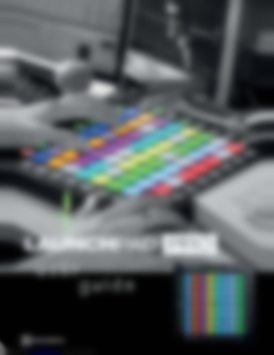 launchpad pro