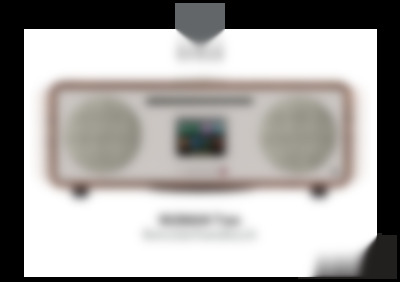 two radio internet