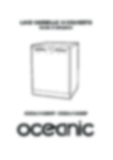 OCEANIC 1249WP