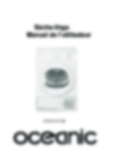 OCEASLCE7W1