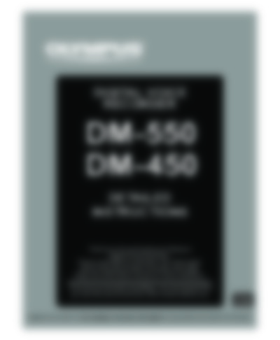 DM-550
