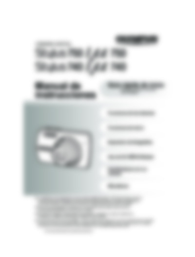 Stylus 740
