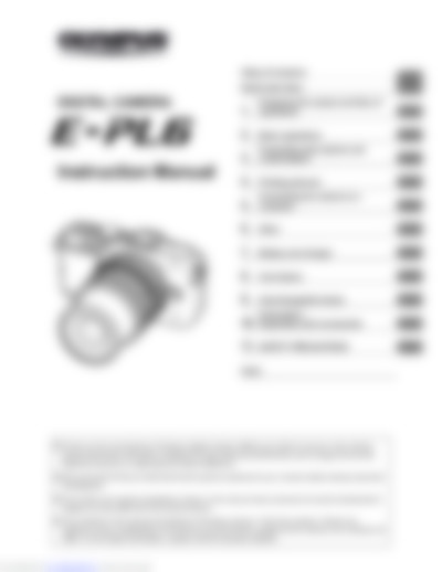 pen lite e-pl6